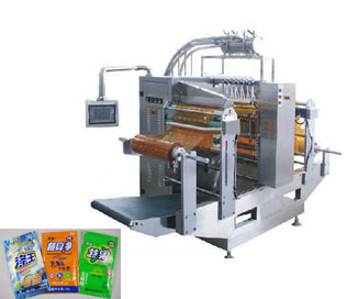 自动侧打打包机与武汉空调冰箱打包机 包装机械领域的高效解决方案